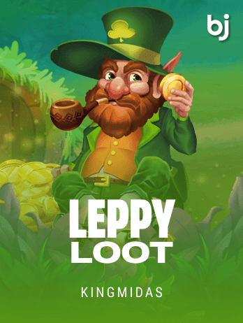 LEPPY LOOT icon