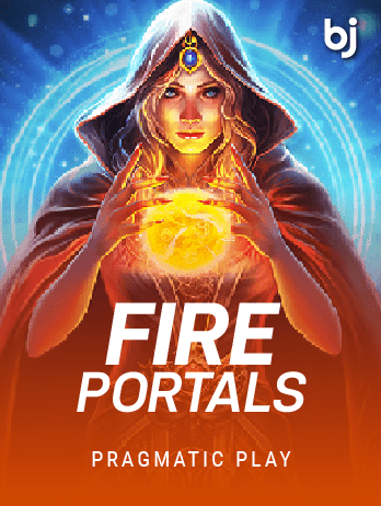 Fire Portals icon