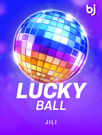 Lucky Ball icon