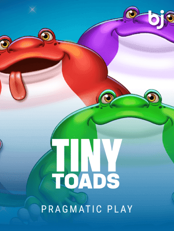 Tiny Toad icon
