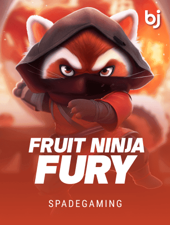 Fruit Ninja Fury icon
