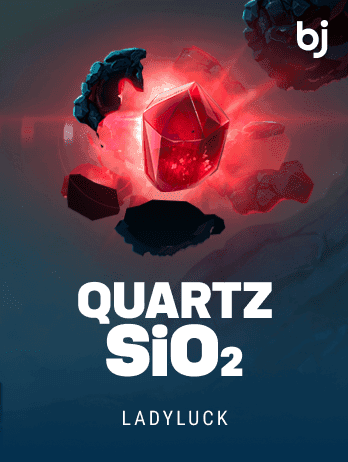 Quartz SiO2 icon