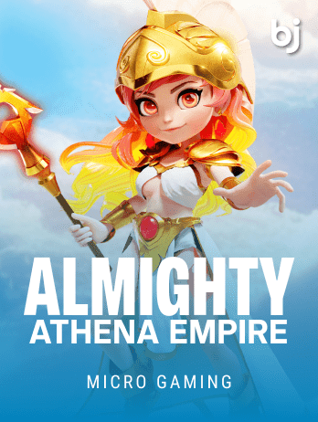 Almighty Athena Empire icon