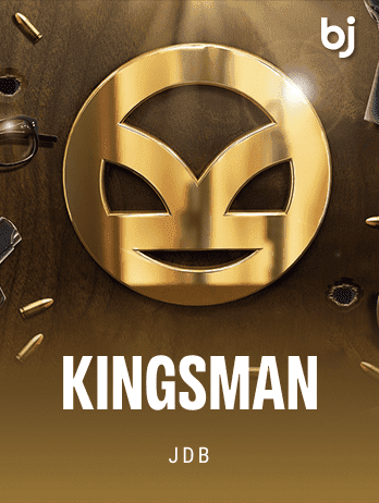 Kingsman icon