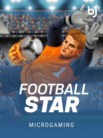 Football Star icon