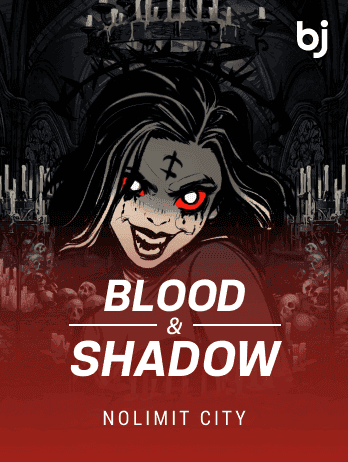 Blood & Shadow icon