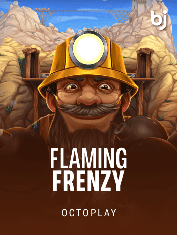 Flaming Frenzy icon