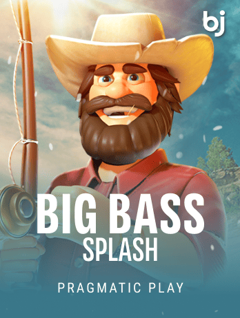 Big Bass Splashpng